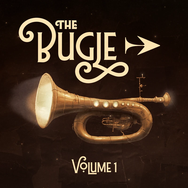 The Bugle Volume 1