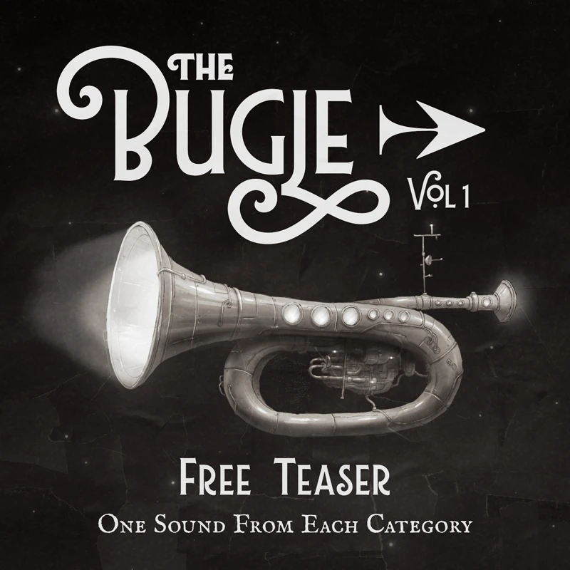 The Bugle Volume 1: Free Teaser