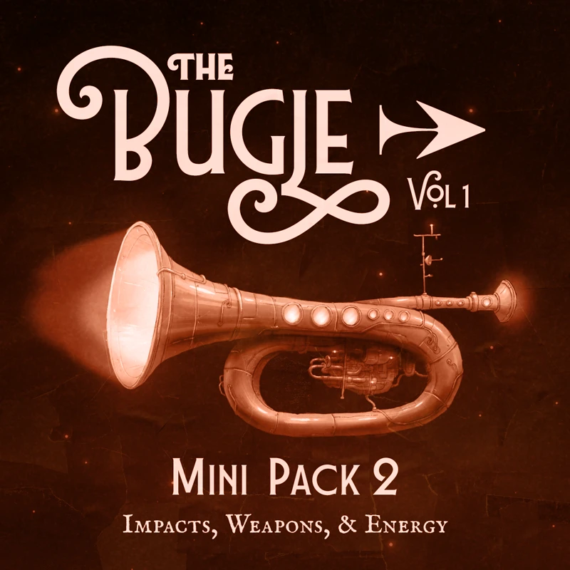 The Bugle Volume 2: Impacts, Weapons, & Energy